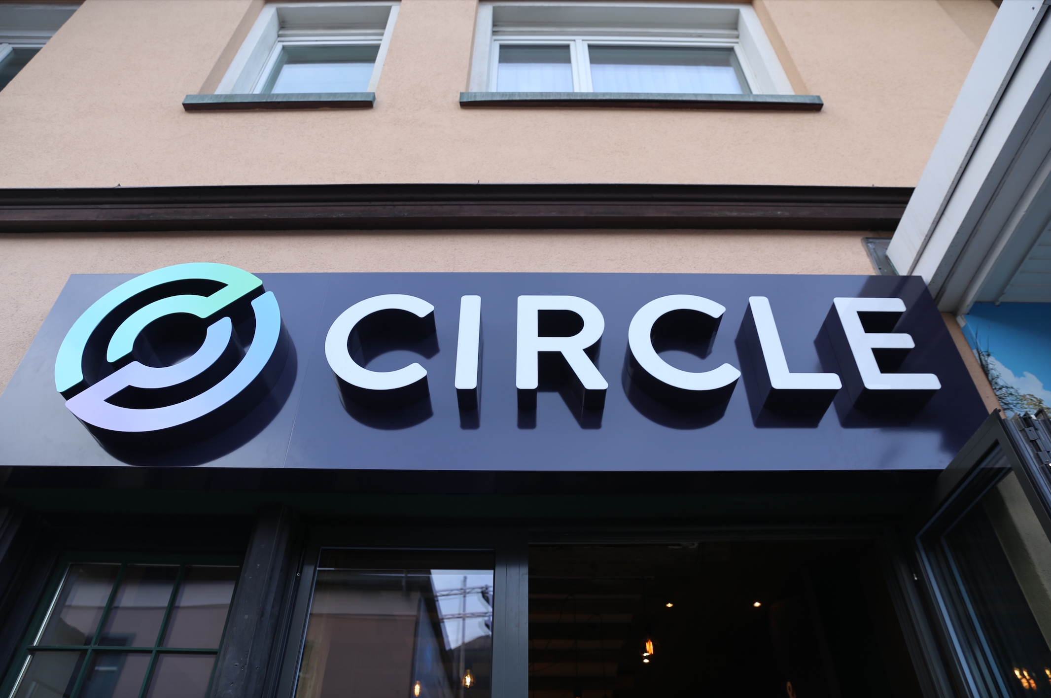 Assume any exchange that has some material amount of USDC has an agreement with Circle, said one person familiar with the situation.
