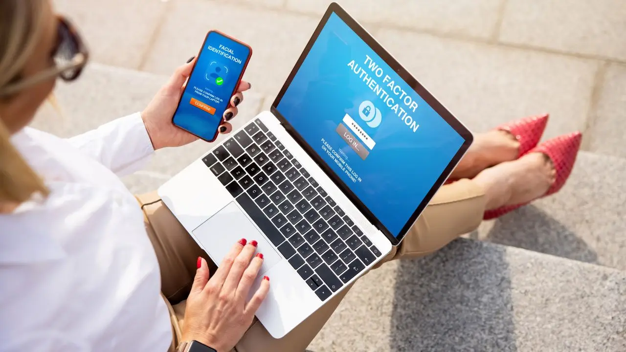 Multi-factor authentication (MFA) adds an extra layer of protection to your accounts. Instead of relying only on a password, MFA requires you to verify your identity using two or more methods.