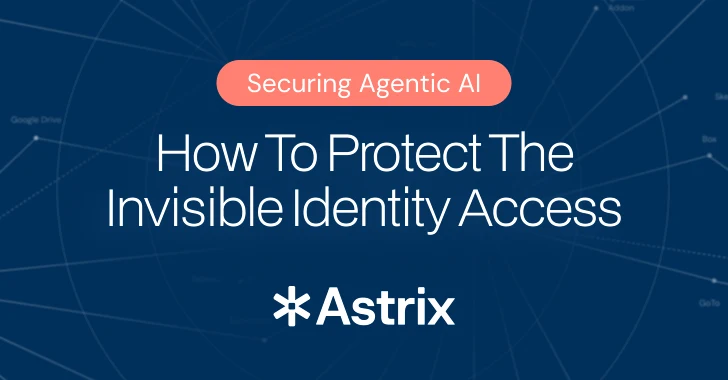 AI agents promise to automate everything from financial reconciliations to incident response. Yet every time an AI agent spins up a workflow, it has to authenticate somewhere; often with a high-privilege API key, OAuth token, or service account that defenders…