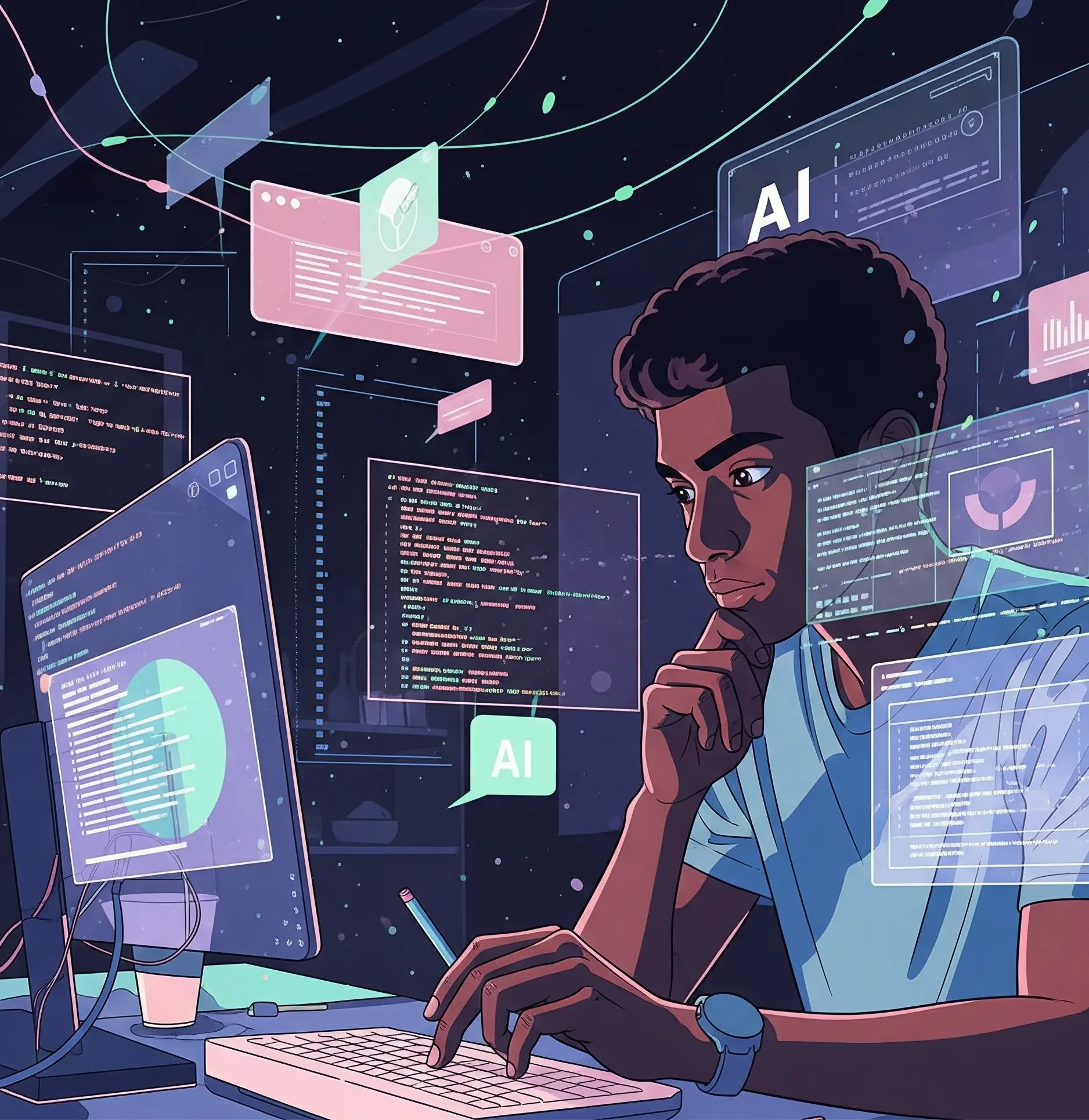 I recently found myself in a deep state of flow while coding — the kind where time melts away and you gain real clarity about the software you’re building. The difference this time: I was using Claude Code primarily.
If my recent posts are any indication, I’v…