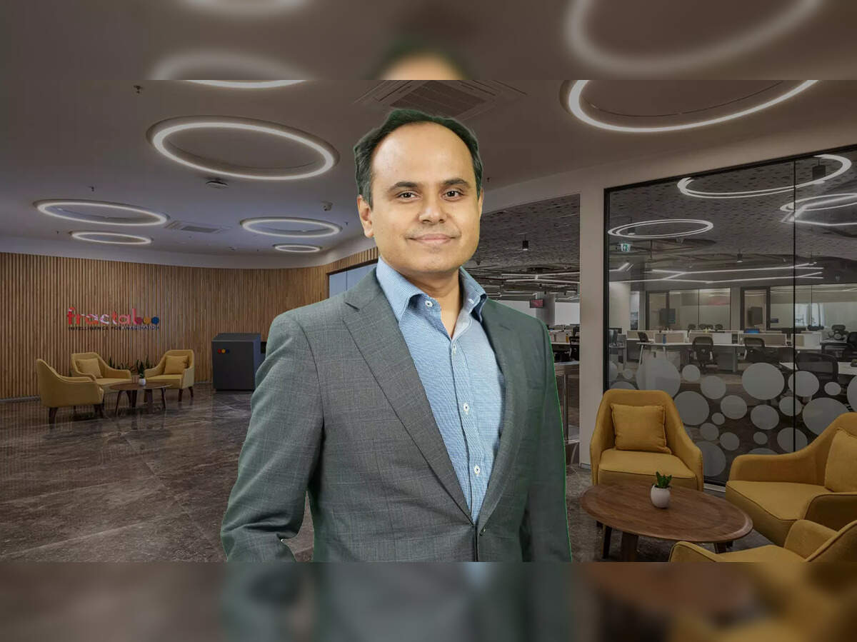 Fractal Analytics has filed its draft red herring prospectus with Sebi for a Rs 4,900 crore IPO, targeting a December listing on NSE and BSE. As India’s first AI firm to go public, it reported Rs 2,765.4 crore revenue in FY25. Major shareholders Apax and TPG …