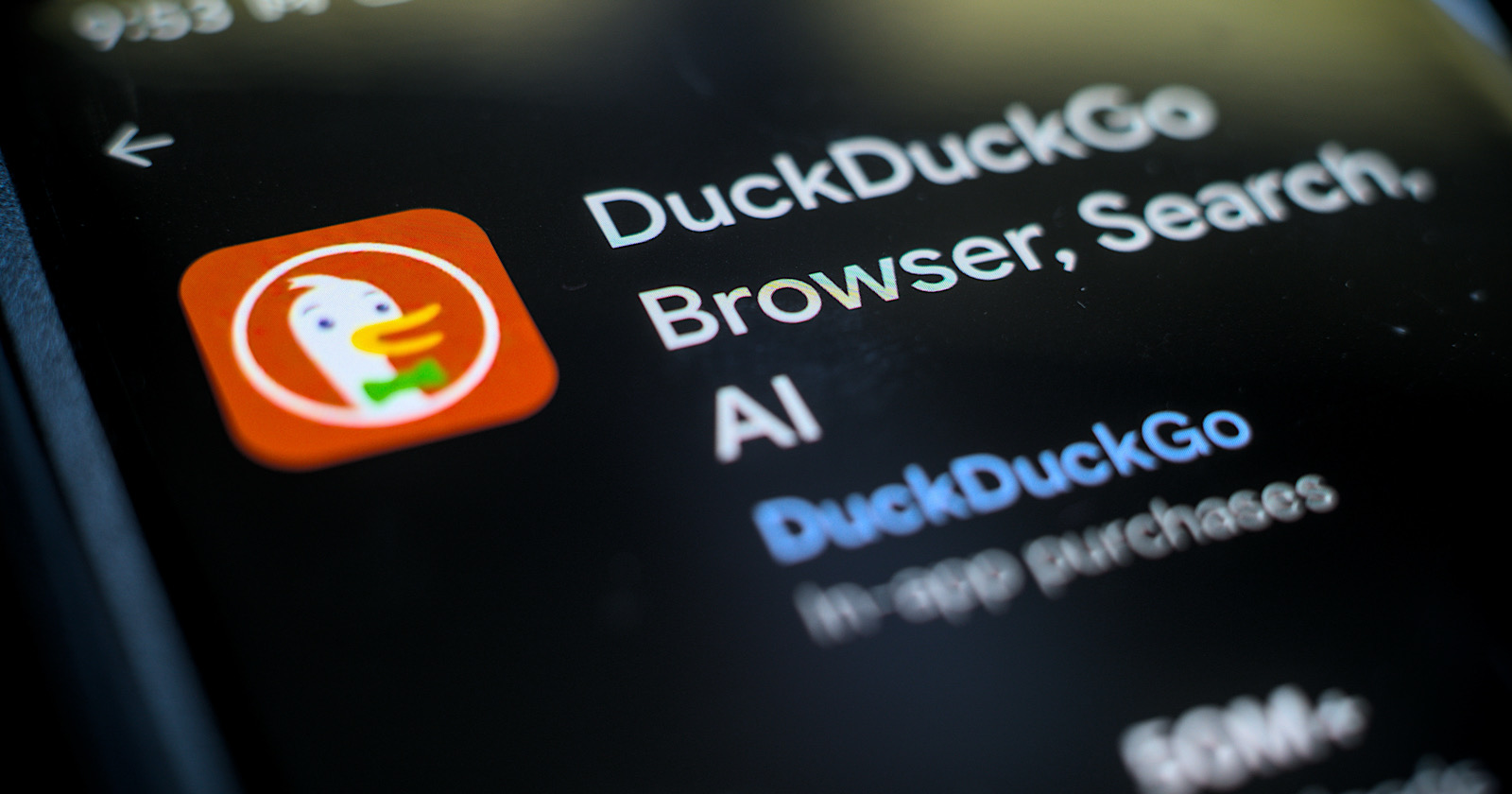 DuckDuckGo now lets you hide AI-generated images from search results. Here’s how it works. 
The post DuckDuckGo Adds Option To Filter Out AI-Generated Images appeared first on Search Engine Journal.