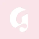 Glossier's logo