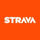 Strava's logo