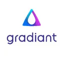 Gradiant's logo