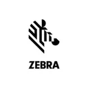 Zebra's logo
