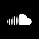 SoundCloud's logo
