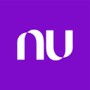 Nubank's logo