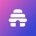 Beehiiv's logo