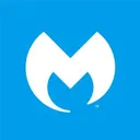 Malwarebytes's logo