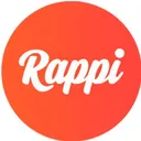 Rappi's logo