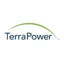 Terrapower's logo