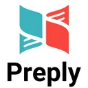 Preply's logo