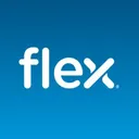 Flex's logo