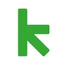 Keap's logo