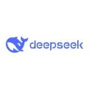 Deepseek's logo