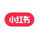 Xiaohongshu's logo