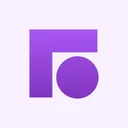 Front's logo