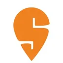 Swiggy's logo