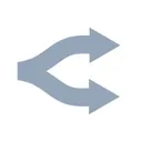 OpenRouter's logo