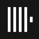 ClickHouse's logo