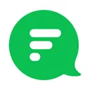 Flock's logo