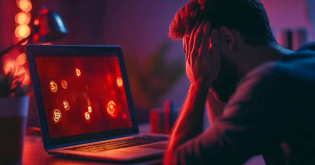 SOCRadar Dark Web Team detected threat actors distributing phishing tools that impersonate Ledger hardware wallet interfaces to allegedly steal crypto from unsuspecting users. According to a Sept. 1 report, the cybercriminals advertise a “Ledger Wallet 2025 S…
