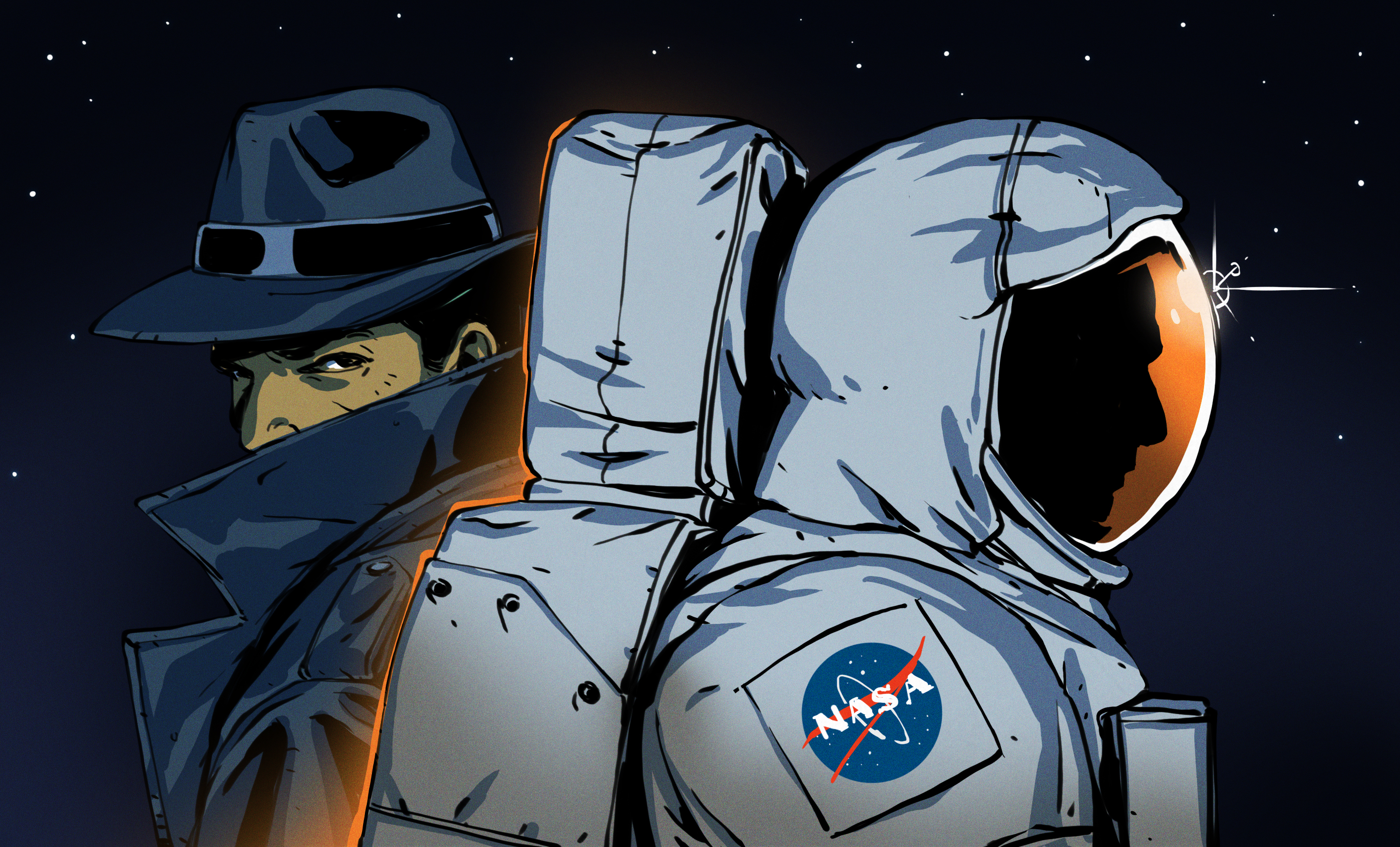When you think of “secret” agencies, you probably think of the CIA, the NSA, the KGB, or MI-5. But the real secret agencies are the ones you hardly ever hear of. One of those is the Nat…