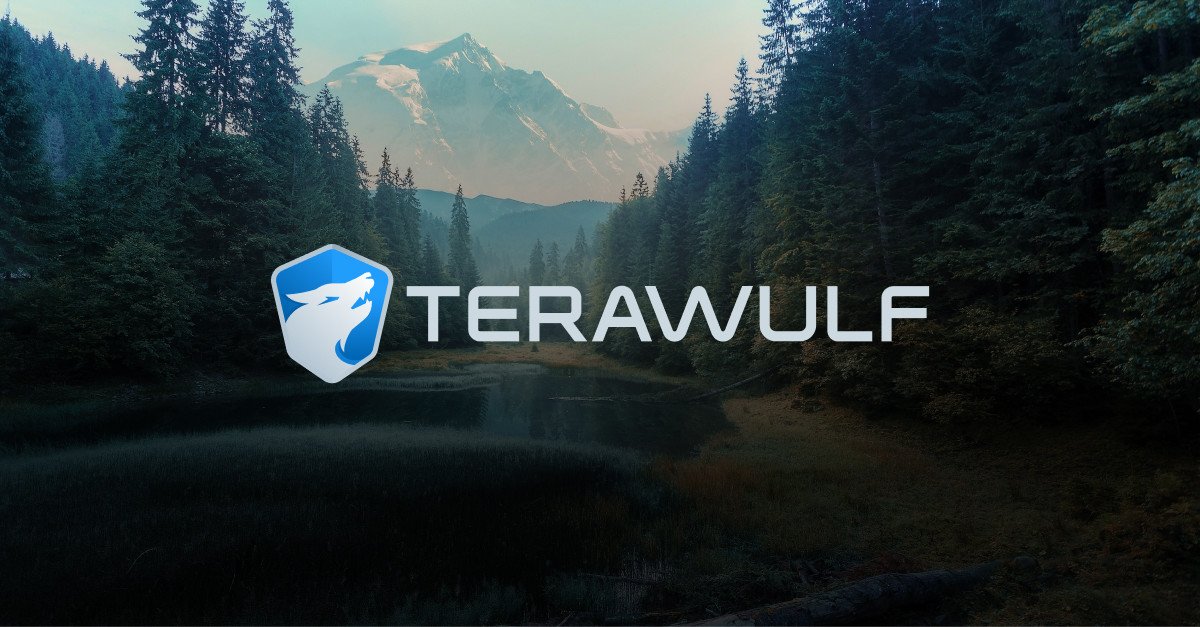 Google will provide ~$1.3 billion in backing for TeraWulf's extended deal with Fluidstack.