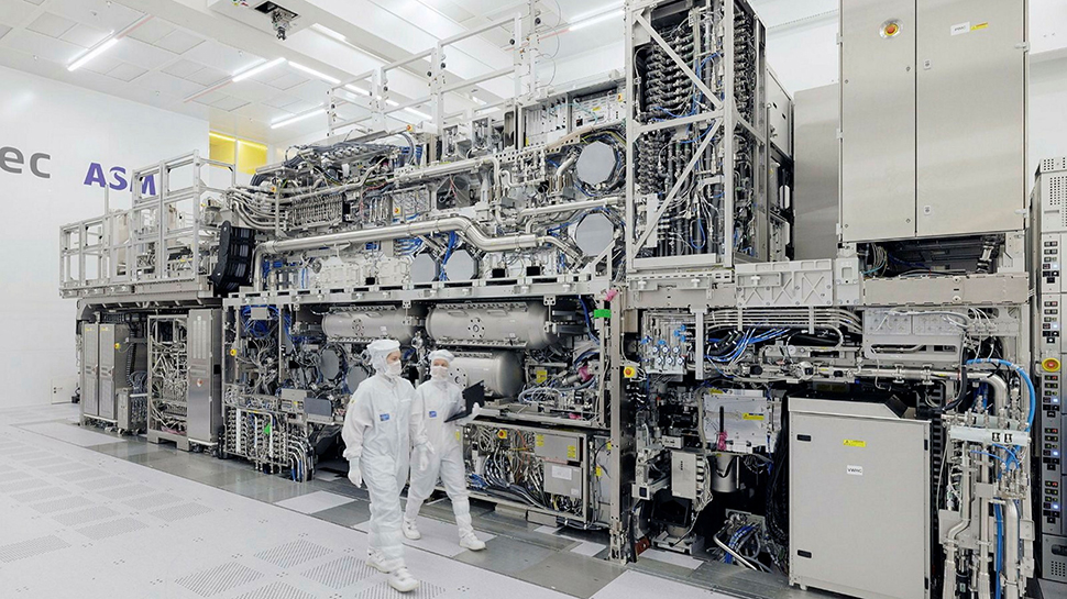ASML takes 11% stake in Mistral AI through €1.3 billion funding round to integrate advanced AI into its chip equipment design and operations.