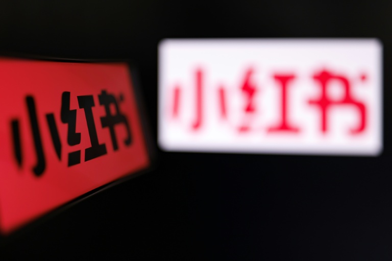 China's internet regulator said on Thursday it had ordered "warnings and strict punishment" to bosses at popular social media app Xiaohongshu over its online content, slamming "trivial" and "negative" posts.