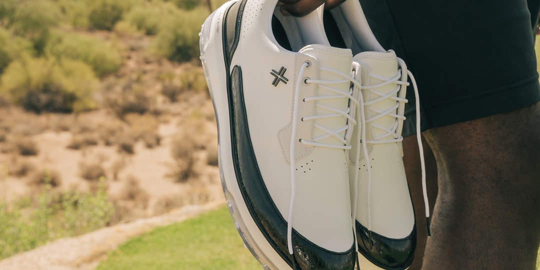 PAYNTR Golf just dropped something special—and if you caught Jason Day walking the fairways at the 2025 Masters, you already know the deal. The brand’s all-new “Gator” Collection has officially arrived, debuting in the Moving Day RS SC model, one of PAYNTR’s …