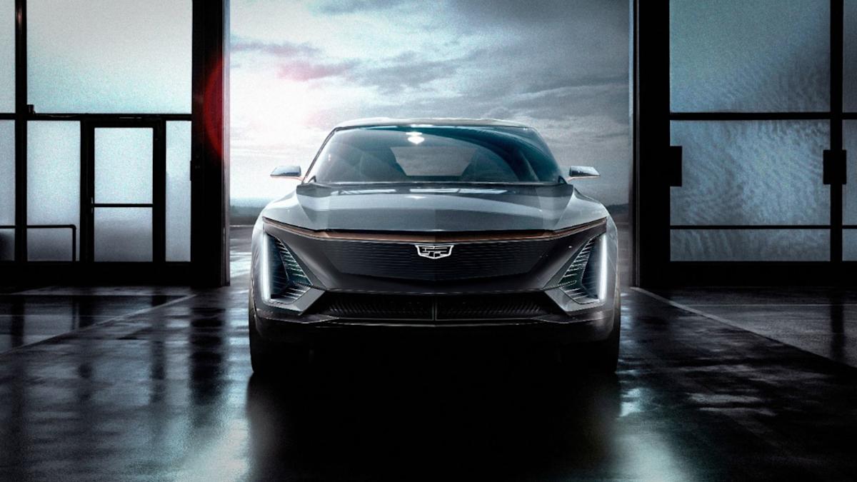 There’s no doubt the market for EVs is cooling and GM has noticed, pulling back production of electric cars. If you’re having a case of déjà vu, it’s not you...