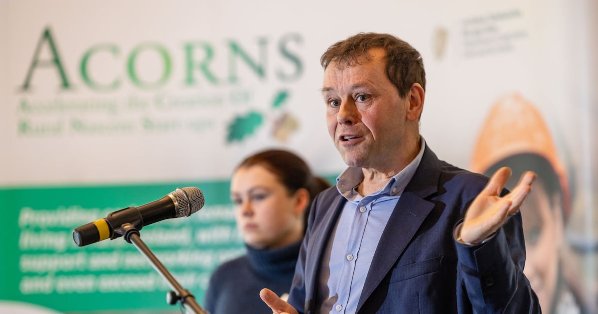 Next round of entrepreneur programme is set for October