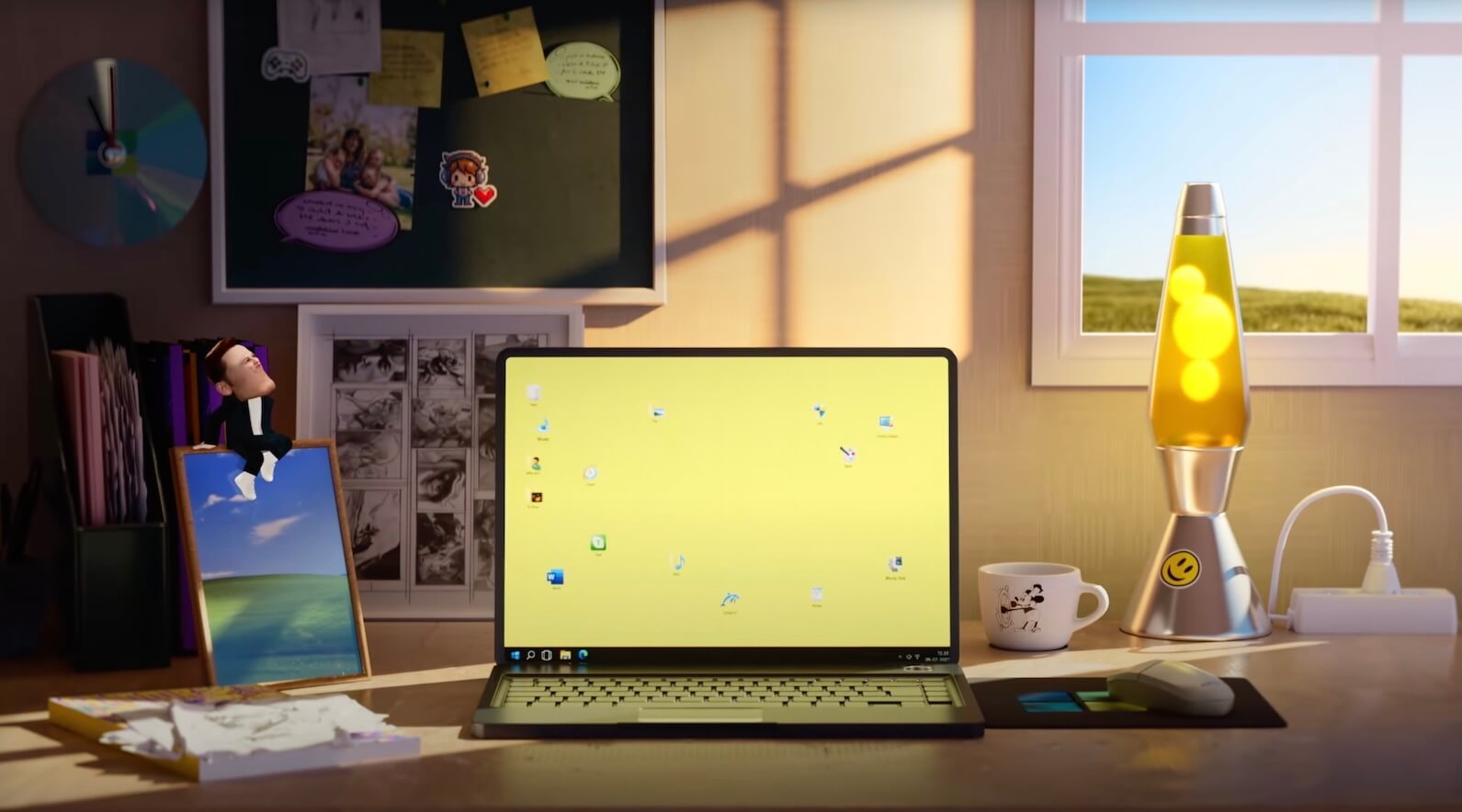 Refurbished electronics marketplace Back Market has turned Microsoft's planned obsolescence timeline into a provocative marketing moment with The Obsolete Computer. The initiative spotlights a stark reality: when Microsoft ends Windows 10 support in October 2…