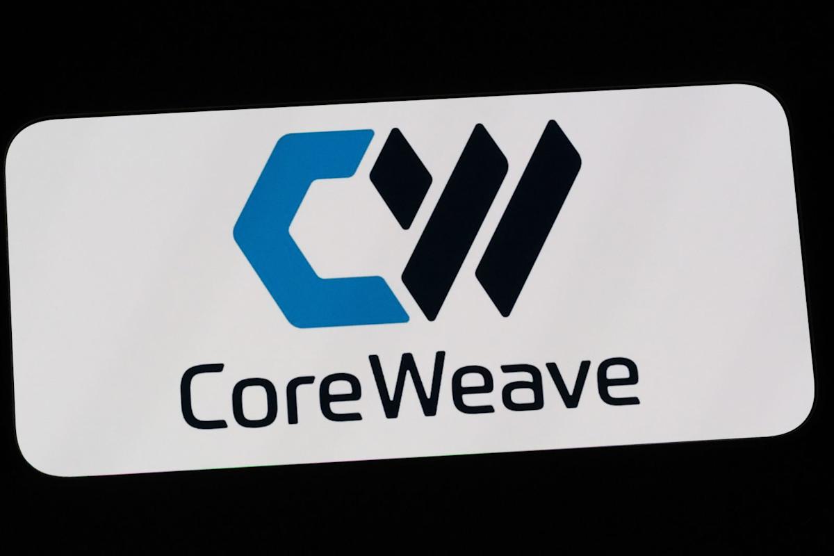 CoreWeave stock recently took a sharp hit due to short-term concerns. However, demand for AI infrastructure remains explosive.