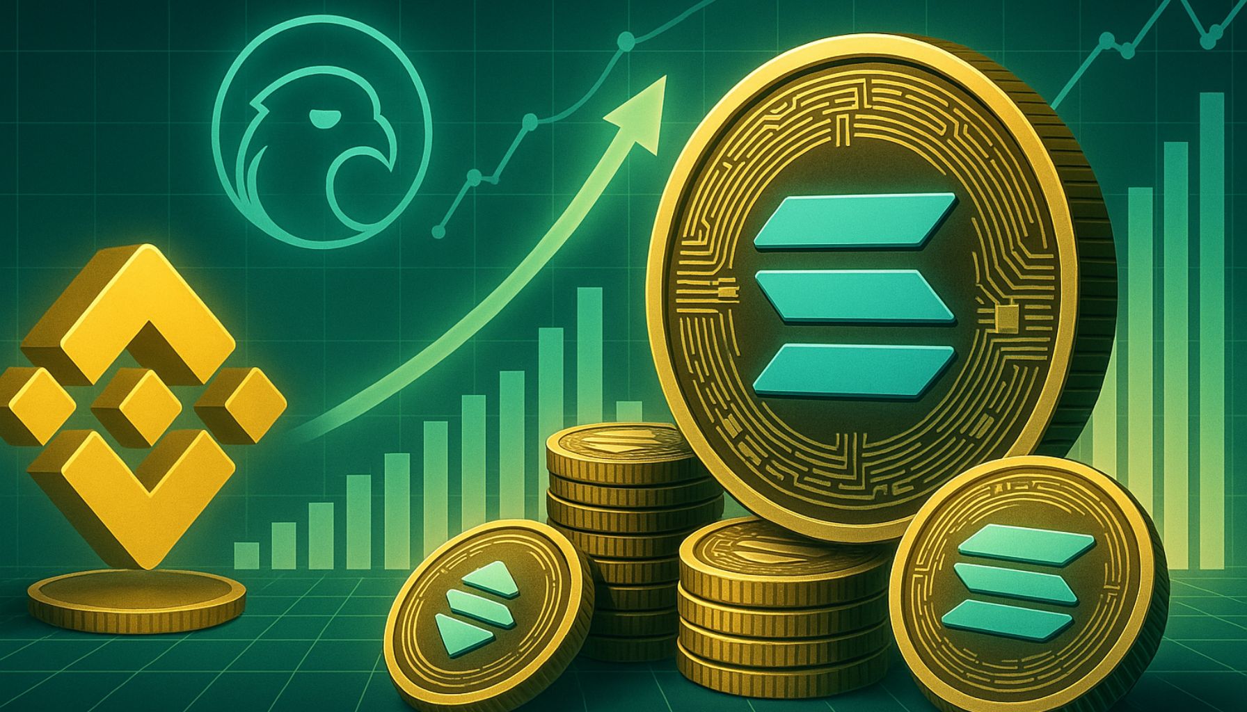 Solana is once again in the spotlight after surging past the $240 level, marking a strong recovery and renewed momentum for the altcoin. Bulls appear firmly in control, but analysts caution that the next critical resistance lies at $270, a level that must be …