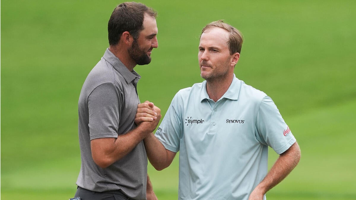 Only two players from the U.S. Ryder Cup team are not playing this week's tune-up tournament