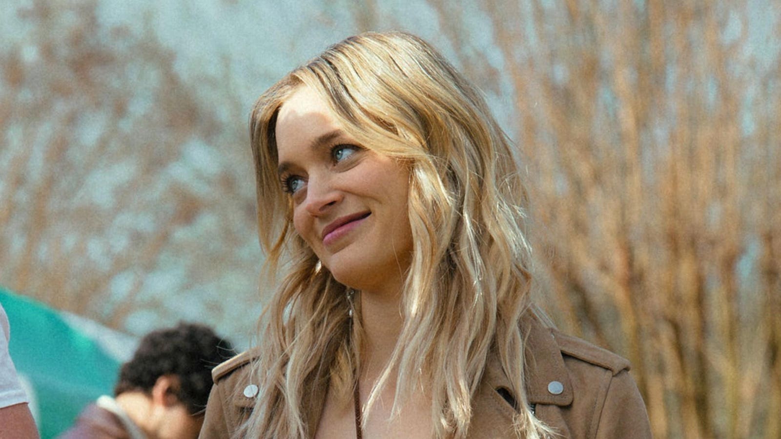 Sylvester Stallone’s "Tulsa King" Season 3 introduces a new character, Cleo Montague, played by Bella Heathcote. What else has Heathcote starred in?