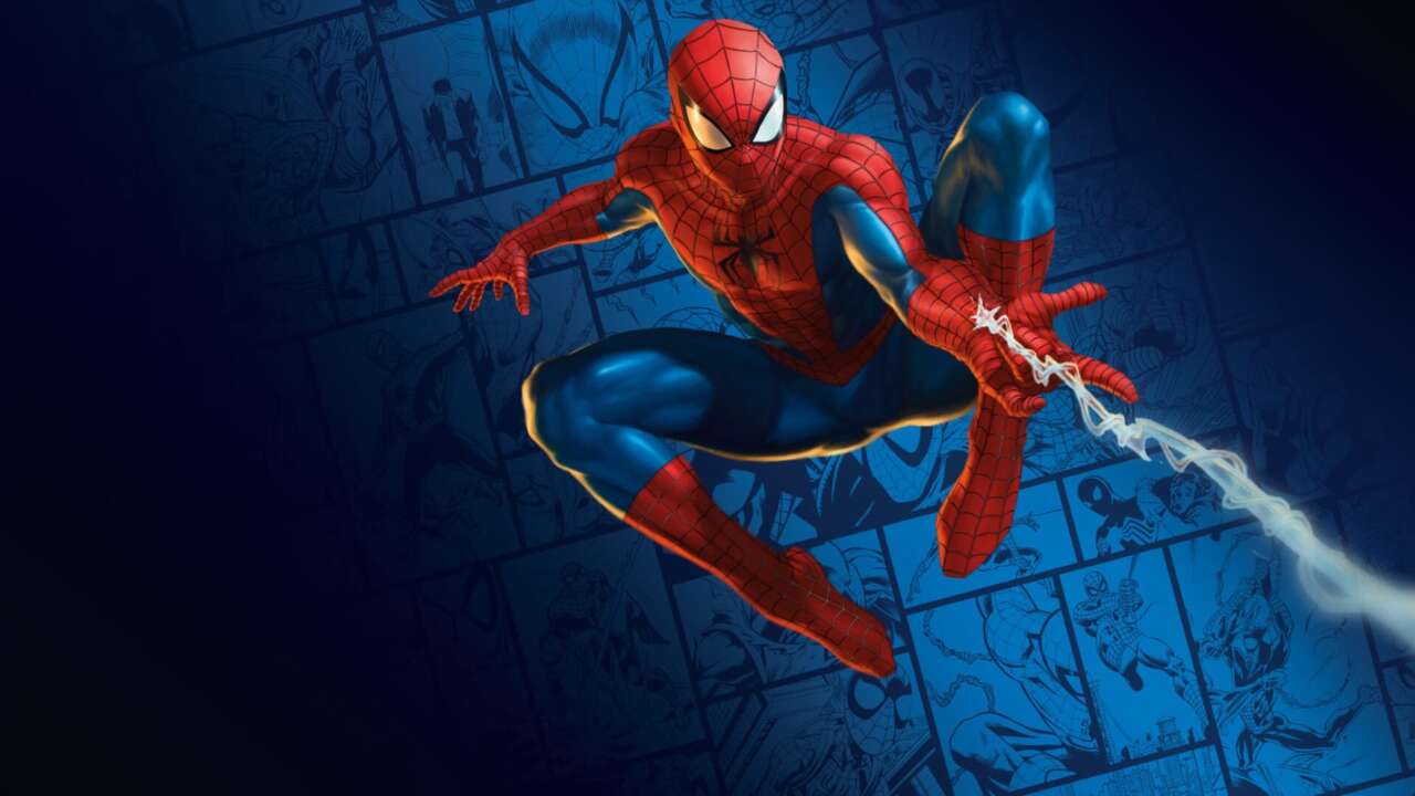 Your friendly neighborhood Spider-Man ... and a few of his "friends"
Today, during a panel at PAX West, Wizards of the Coast and Marvel revealed multiple cards from the upcoming Magic: The Gathering - Marvel's Spider-Man expansion.
The panel focused mostly …