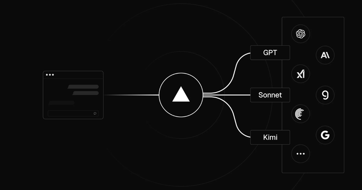 Vercel has rolled out the AI Gateway for production workloads. The service provides a single API endpoint for accessing a wide range of large language and generative models, aiming to simplify integration and management for developers. By Daniel Dominguez