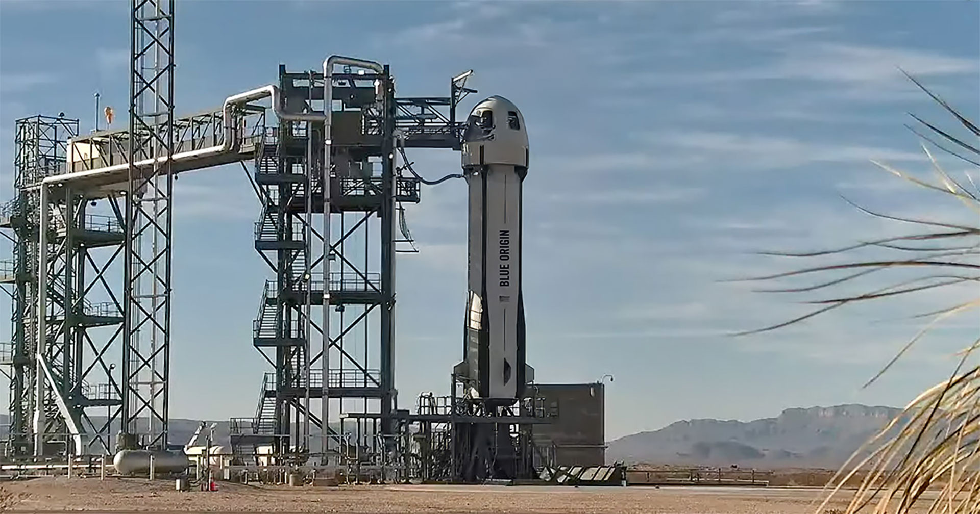 Blue Origin plans to launch its 35th New Shepard suborbital mission this morning (Sept. 18) after a nearly four-week delay, and you can watch the uncrewed effort live.