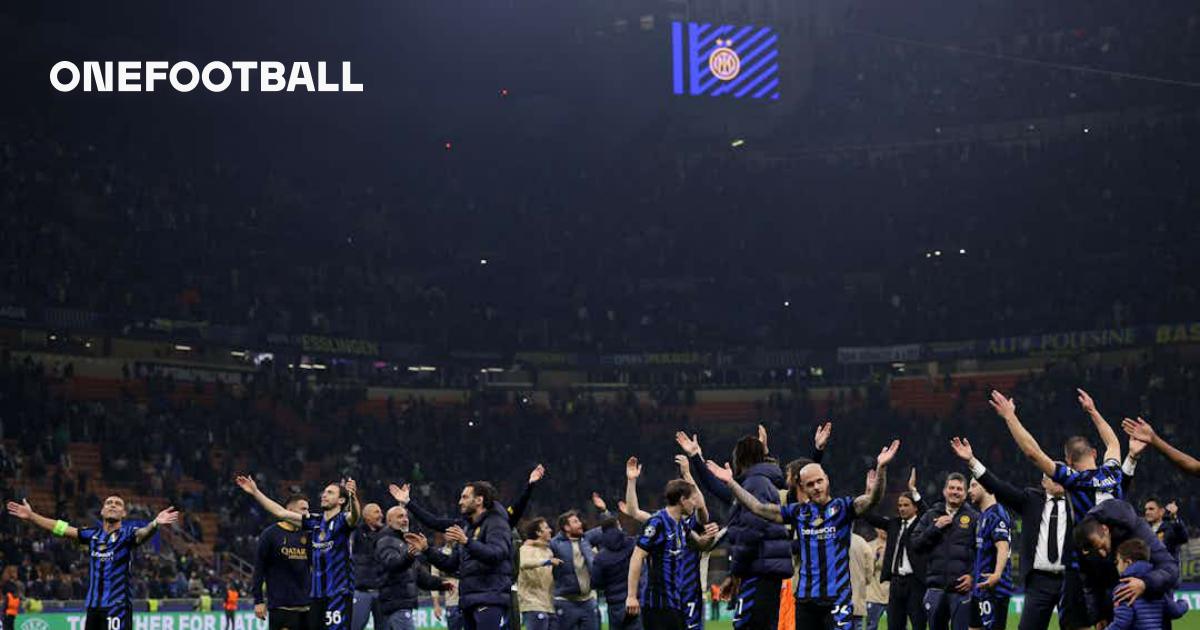 5-0. That is what the score read the last time Inter took the field in the Champions League game. But unfortunately for them, it was the final of last season and they were on the losing side against P...