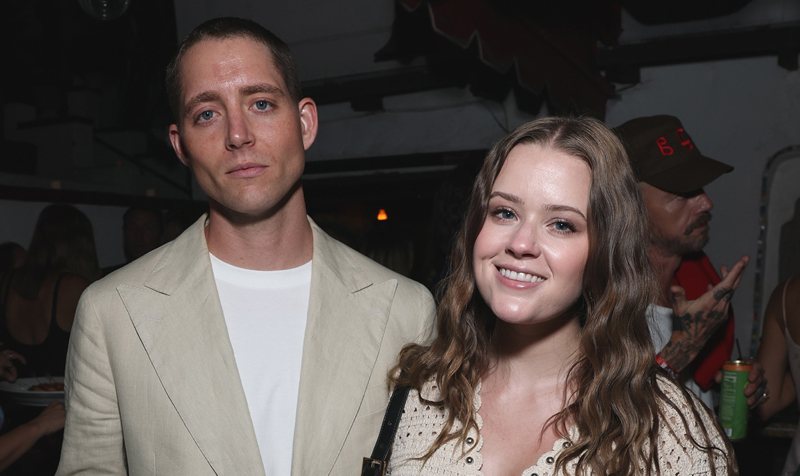 Ava Phillippe and her boyfriend Dakota Brubaker are enjoying a night out! The couple stepped out for the premiere of the new film Lurker on Wednesday night (August 20) at the Vista Theatre in Los Angeles. Ava and Dakota posed for photos at the after party hel…