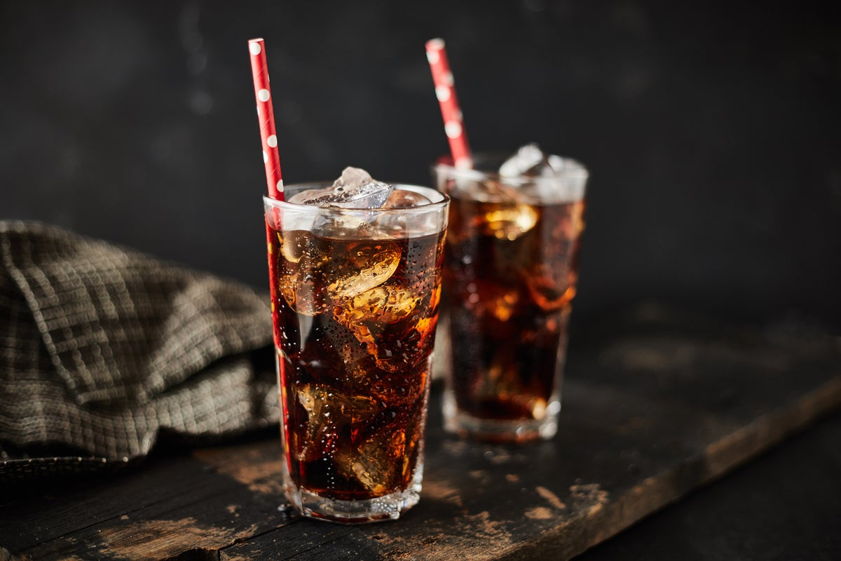 TikTok users have spotted the drink at gas stations in Missouri