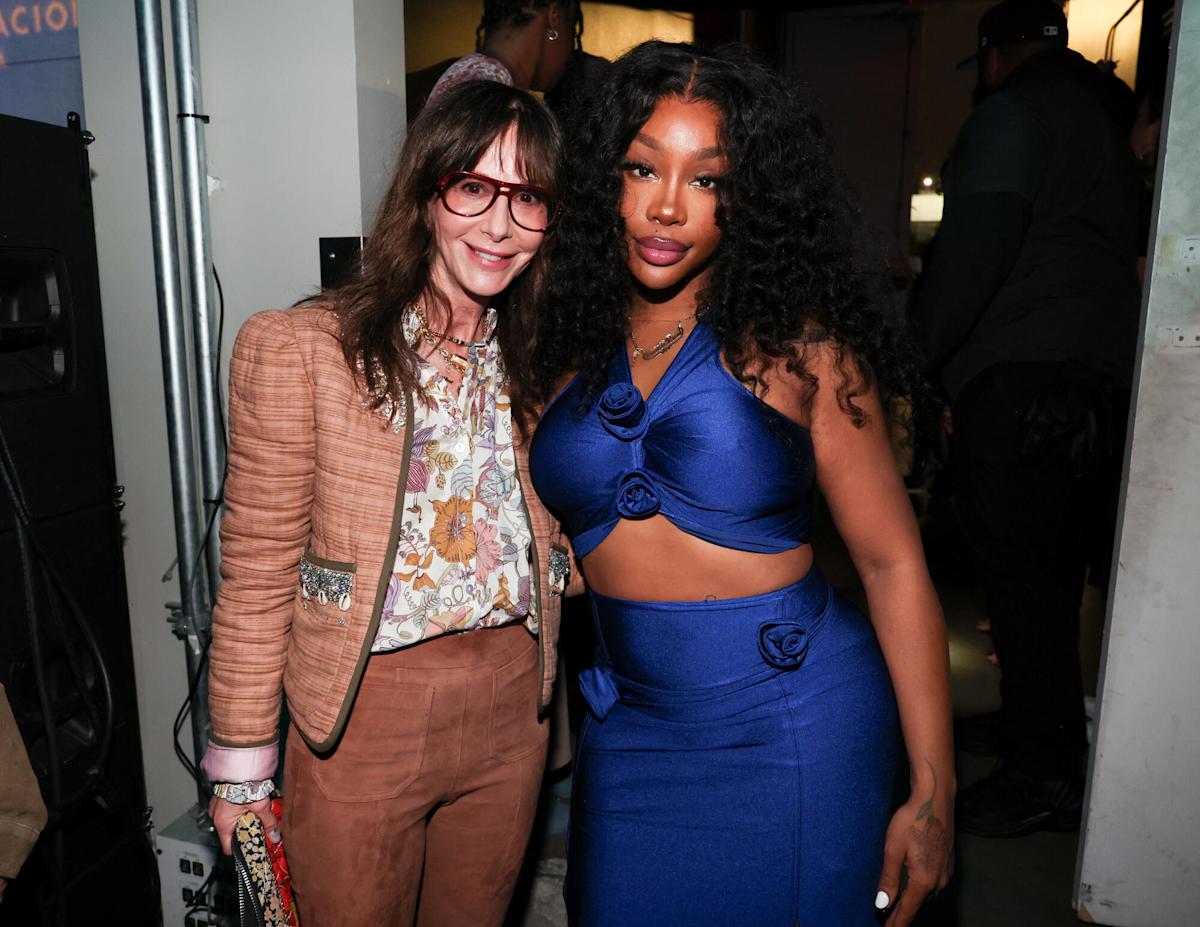 Former Nike director Andrew Campion joins Vuori’s board, while Gap adds music industry maven Jody Gerson to its board..