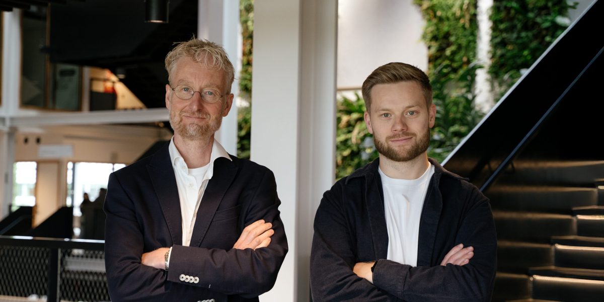 The round, which values CuspAI at a reported $520 million, is being led by NEA and Temasek, with Nvidia's NVentures, Samsung, and Hyundai Motor Group also participating.