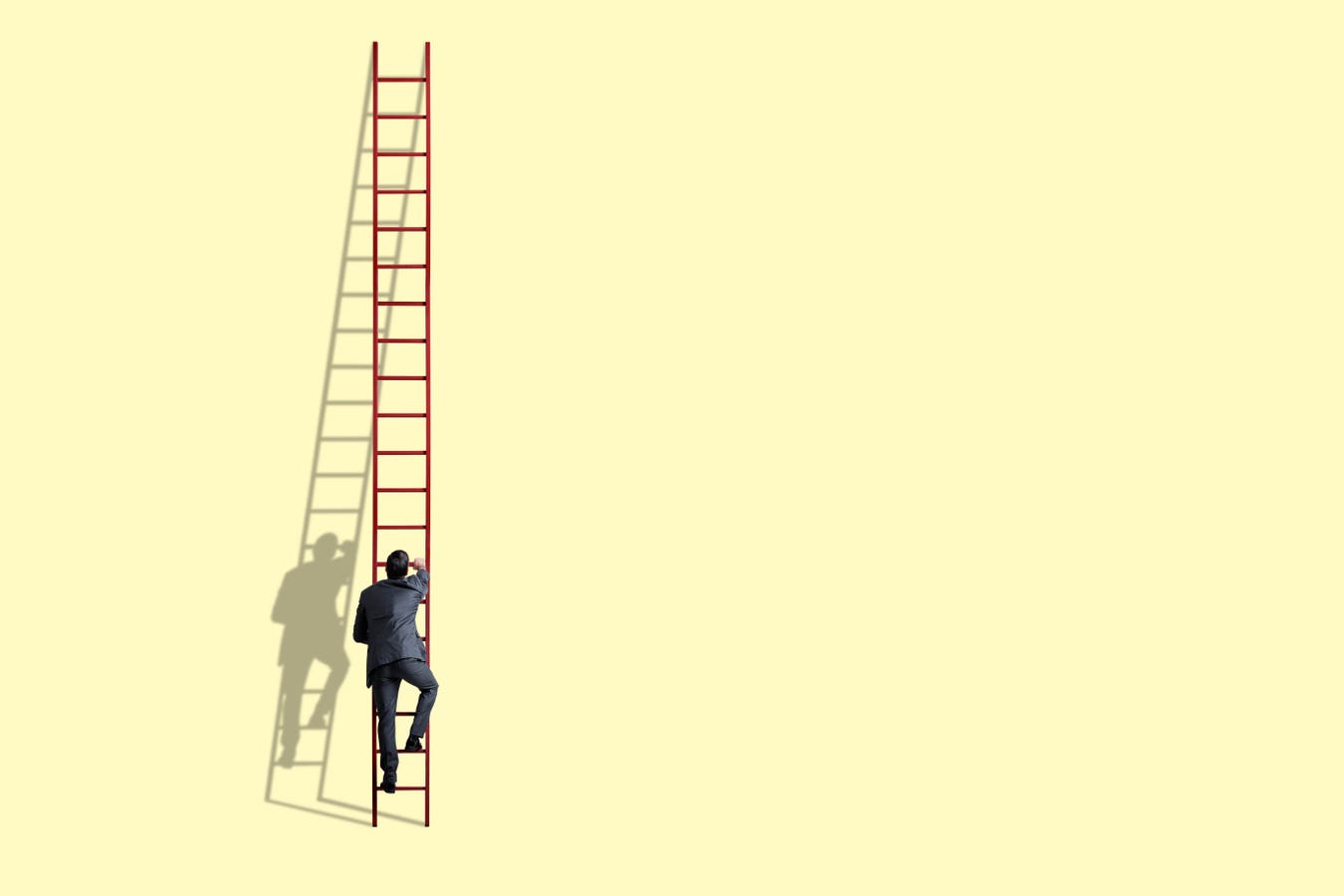 As AI topples career ladders into no mands land, rote knowledge is obsolete. Mastery learning builds the durable, real-world skills needed to secure your future.