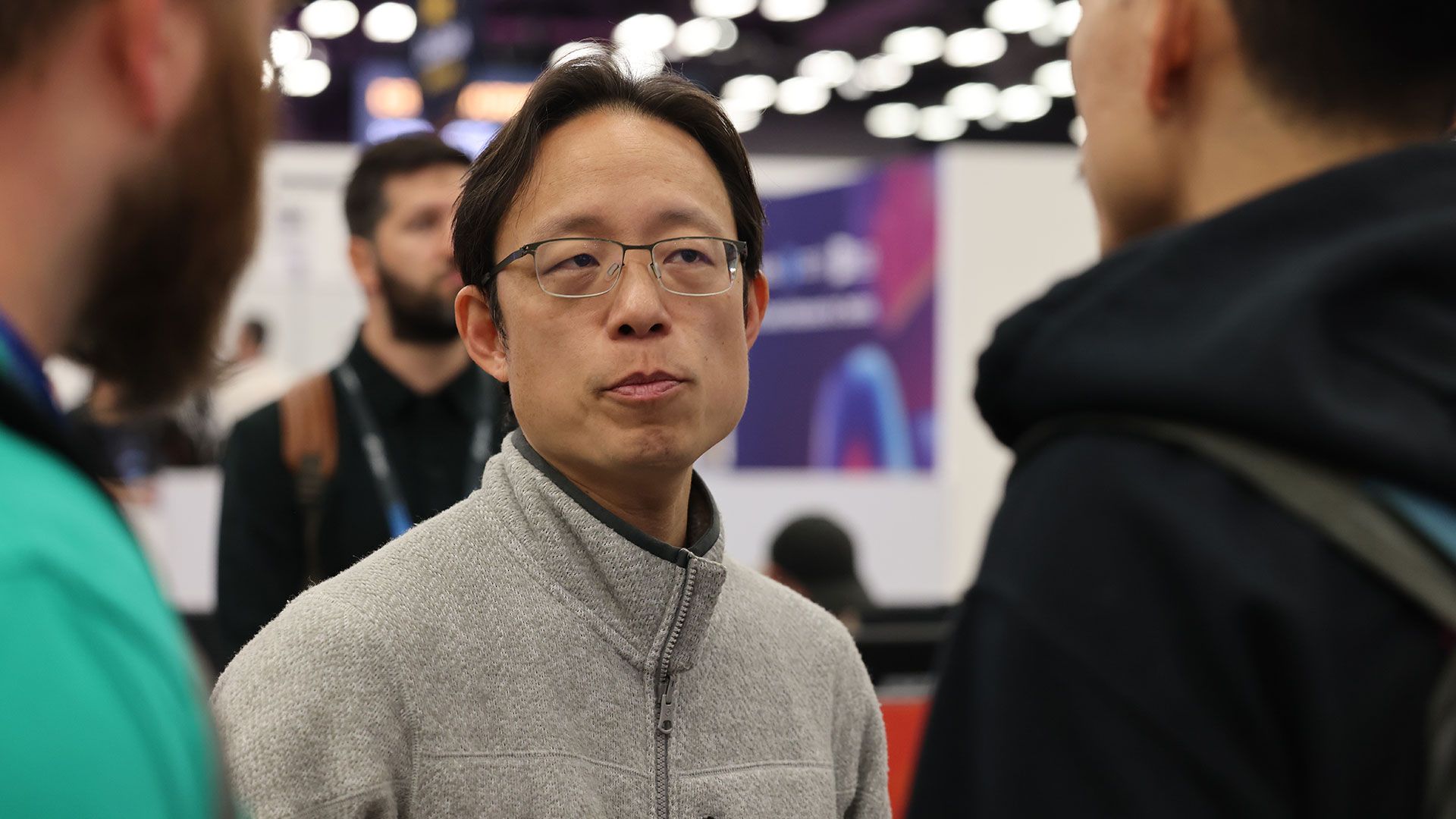 The joint venture, known as Anchorpoint, also includes Hong Kong Telecom and aims to build a business model for the issuance of licensed stablecoins.