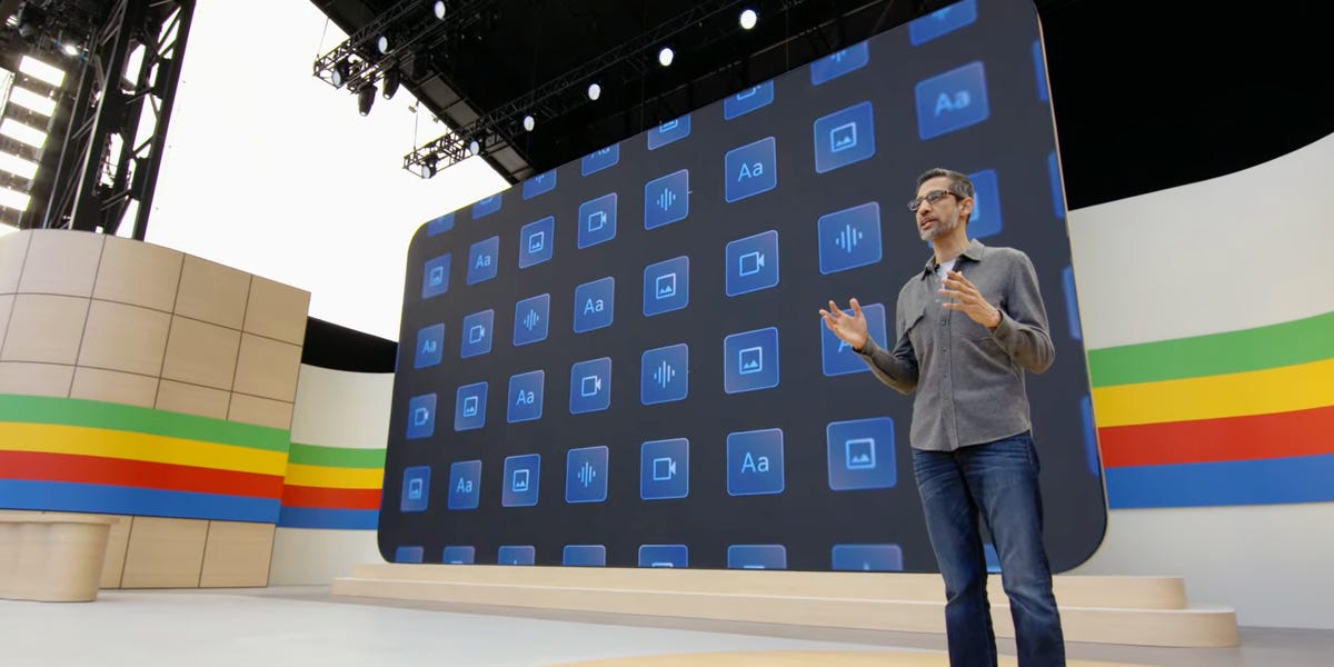 Visits to AI Studio have rocketed since the rollout of Google's latest image editor, data shows. That's good news for Google in the AI wars.